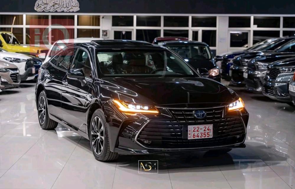 Toyota Avalon